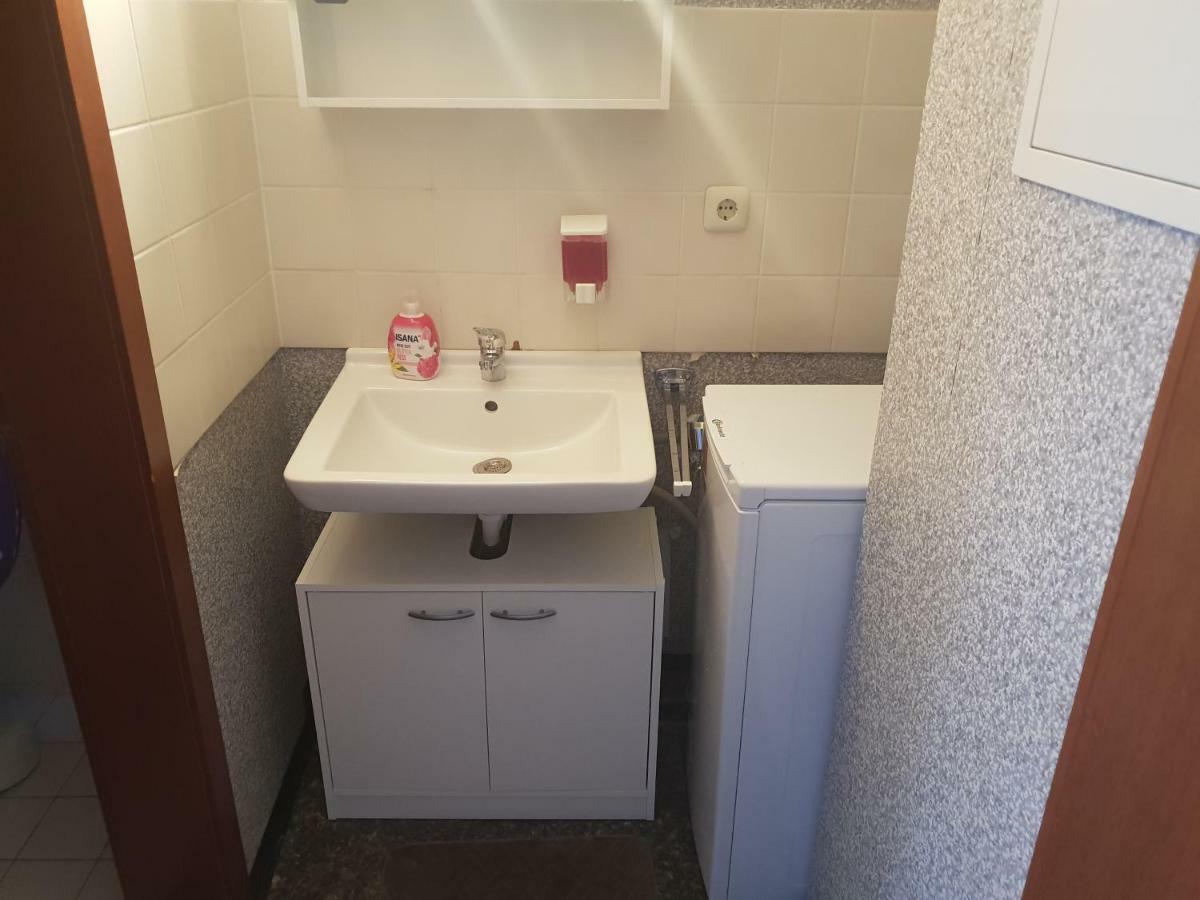 Apartmens Center Nurnberg Apartment Luaran gambar