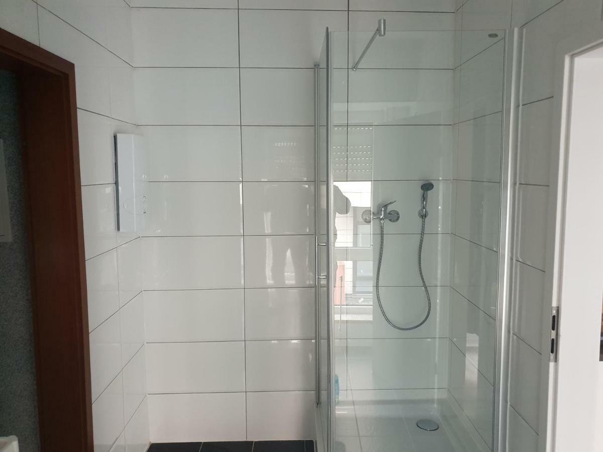 Apartmens Center Nurnberg Apartment Luaran gambar